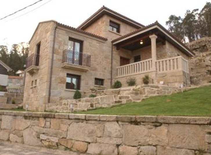 Casa Rural Lar de Vilario. Poio, Pontevedra