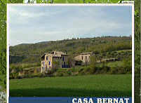 Casa rural Casa Bernat. Arn, Huesca