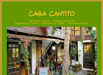 Casa rural Casa Cantito. San Juan de la Rambla, Tenerife