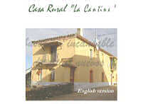 Casa rural La Cantina. Ceadea, Zamora