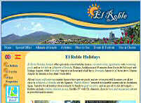 El Roble Holidays. Alhaurn el Grande, Mlaga