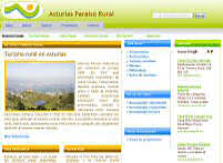 Asturias Paraiso Rural