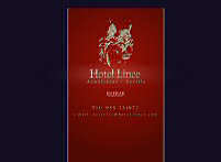 Hotel Lince. Aznalcazar, Sevilla