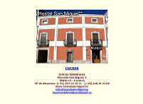 Hostal San Miguel. Trujillo, Cceres
