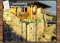 Casa rural Casa del Relojero. Espadaedo, Zamora