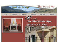 Posada rural SPA Las Mugas. Aldeadvila de la Ribera, Salamanca