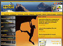 Escull Aventura. Palma de Mallorca, Baleares