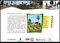 Casa rural La Salud. Posadas, Crdoba