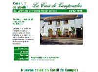 Casa rural Casa Camponubes. Priego de Cordoba, Crdoba