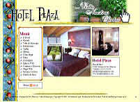 Hotel Plaza. Castejn de Sos, Huesca