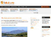 LinkAlicante. Alicante, Comunidad Valenciana