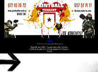 Paintball Torrent. Torrent, Valencia