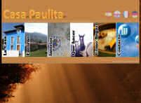 Casa Paulita. Candamo, Asturias