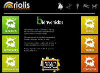 Multiaventuras Coriolis. Con, Mlaga