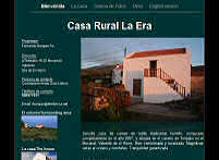 Casa Rural La Era. Valverde (El Hierro), Santa Cruz de Tenerife