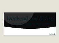 Weekend con Delito. Madrid, Madrid