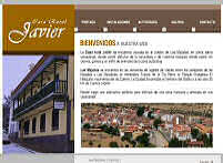 Casa Rural Javier. Las Majadas, Cuenca