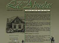 Casa Rural Las Abuelas. Villalba de la Sierra, Cuenca