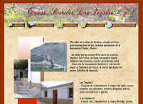 Casa Rural Las Zagalas I y II. Quesada, Jan