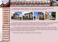 Casa Rural Casa Jacinta. San Cristbal de Segovia, Segovia
