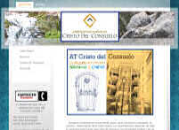 Apartamentos Cristo del Consuelo. Cazorla, Jan