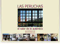 Casa Rural Las Peruchas. Cantagallo, Salamanca