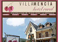Centro de Turismo Rural Villa Mencia. Corulln, Len