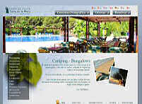 Camping Torre de La Mora. La Mora, Tarragona