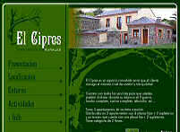 Apartamentos Rurales El Cipres. Figueras, Asturias