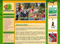 Naturaccion - Naturaleza y diversin asegurada. Mrida, Badajoz