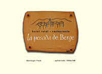 La Posada de Berge. Berge, Teruel