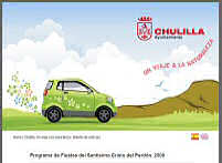 Chulilla - Un viaje a la naturaleza. Chulilla, Valencia