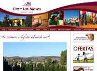 JM Finca Las Nieves. Cehegn, Murcia