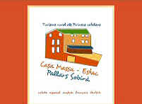 Casa rural Casa Massa. Estac, Lleida