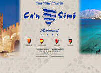 Can Simo Petit Hotel. Alcudia (Mallorca), Baleares