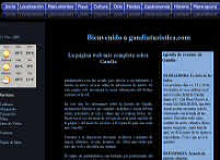 Gandia Turstica. Gandia, Valencia