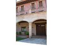 Casa Rural Doa Jara. Buenasbodas, Toledo