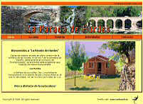 La Parada de Hurdes. El Castillo, Cceres
