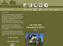 Albergue rural Riera dAgres. Agres, Alicante