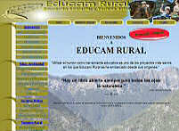 Educam Rural (Educacin Ambiental y Turismo Activo). Cdiz
