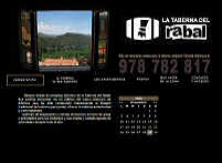 Apartamentos Rurales El Rabal. Ademuz, Valencia