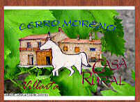 Casa Rural Cerro Moreno. Villarta, Cuenca