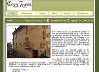 Casa Rural Casa Javier. Rodellar, Huesca