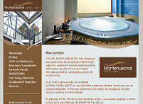 Hotel Montehueznar SPA. El Pedroso, Sevilla