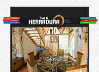 Casa Rural La Herradura. Carrascal de la Cuesta, Segovia