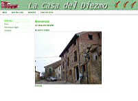 Casa rural La Casa del Diezmo. Buitrago, Soria