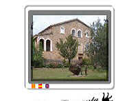 Casa rural Can Garganta. Centenys, Girona
