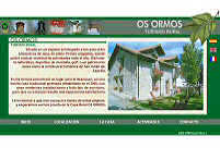Casa Rural Os Ormos. Jaca, Huesca