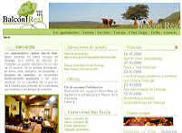 Apartamentos rurales Balcn Real. Teverga, Asturias