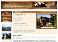 Apartamentos El Balcn de Muniellos. Cangas del Narcea, Asturias